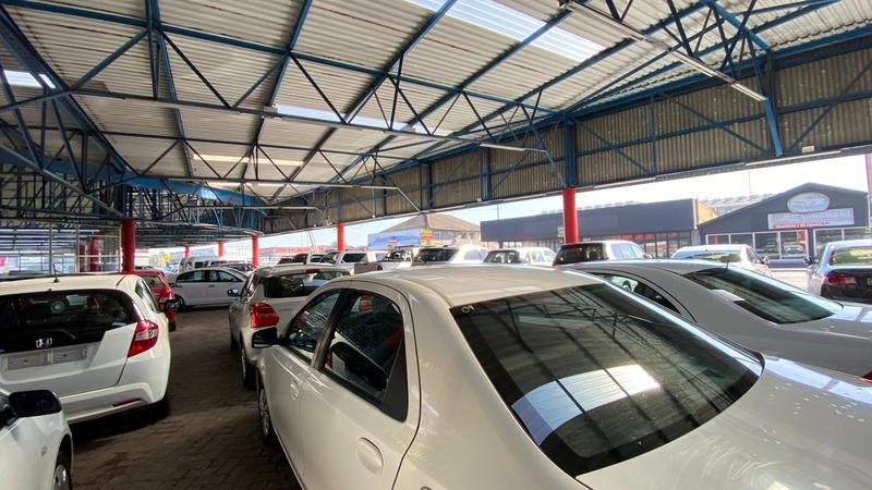 Commercial Property for Sale in Elsies River Industrial Western Cape